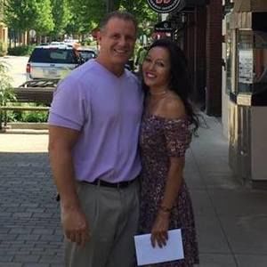 Meet your Posher, Nancy